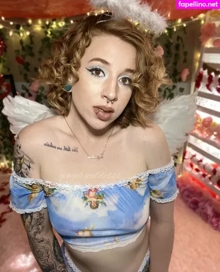 Gingergoddesss Free OnlyFans Thumbnail #f9DvtFMXTI