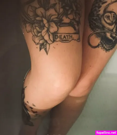 Gingergypsy OnlyFans Thumbnail #9PyQeX7q1N