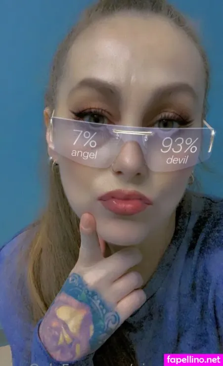 Gingergypsy OnlyFans Thumbnail #9vBqCGe0Ac