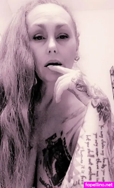 Gingergypsy OnlyFans Thumbnail #N6L909GT7F