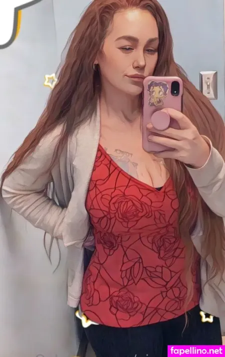 Gingergypsy OnlyFans Thumbnail #U4eViP8YXB