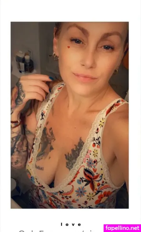 Gingergypsy OnlyFans Thumbnail #UFvn6pndKE