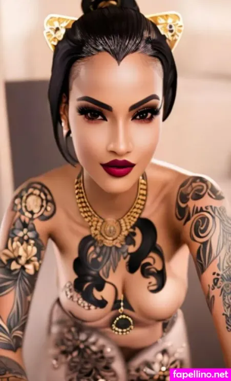 Gingergypsy Main Profile Photo