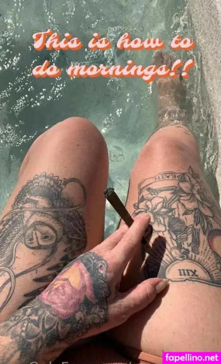 Gingergypsy OnlyFans Thumbnail #YObRaVVyxh