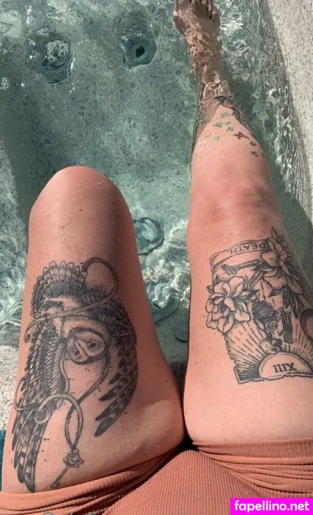 Gingergypsy OnlyFans Thumbnail #jqnYtmwWeH