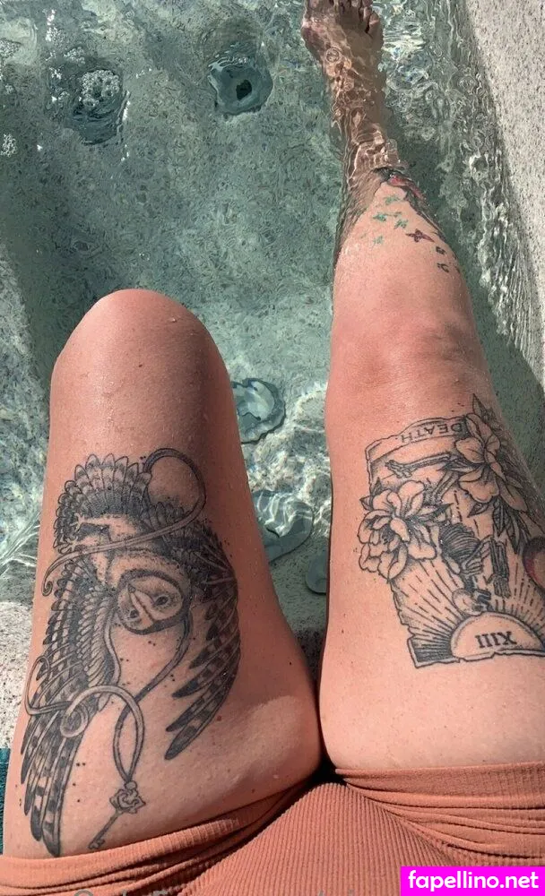 gingergypsy, gingergypsyfacepainting Nude Leaked OnlyFans Photo #jqnYtmwWeH