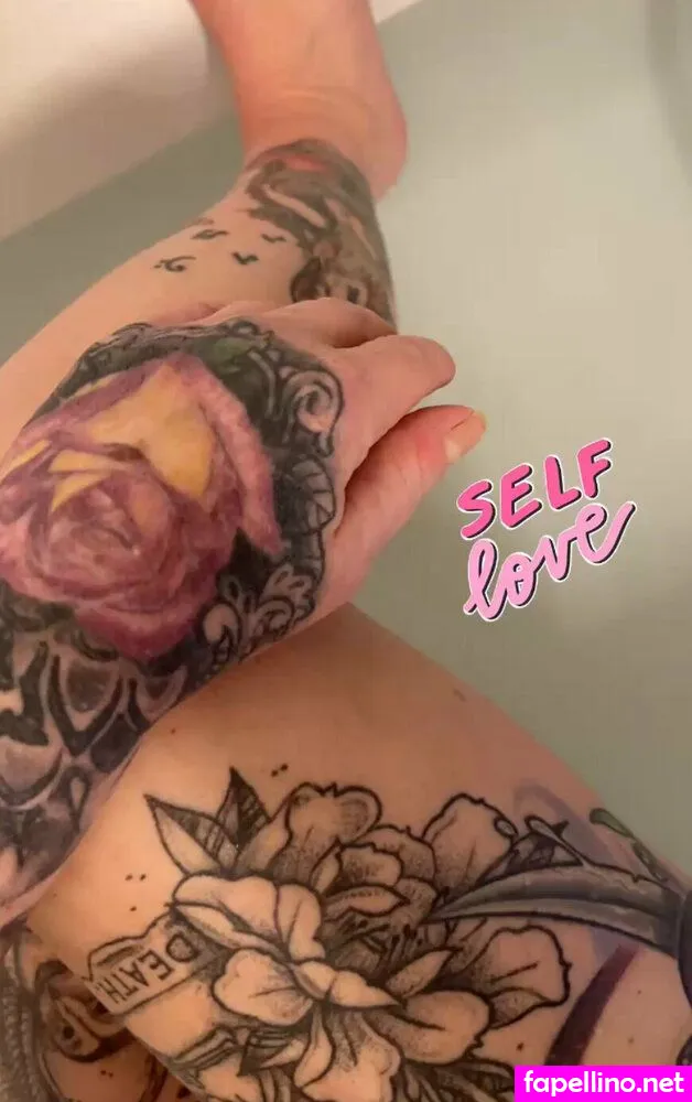 gingergypsy, gingergypsyfacepainting Nude Leaked OnlyFans Photo #oPJ7pWpSBG