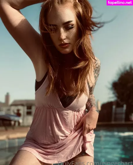 Gingerhart OnlyFans Thumbnail #02hIopYl8F