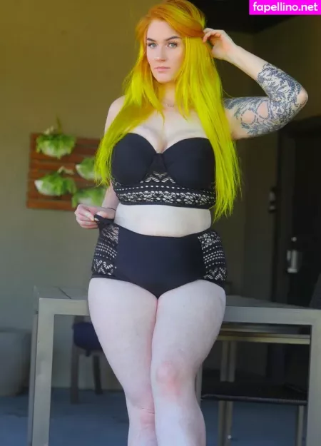 Gingerhart OnlyFans Thumbnail #7HHXYhRkpC