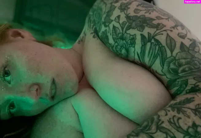 Gingerhart OnlyFans Thumbnail #FRsa1yR8yr