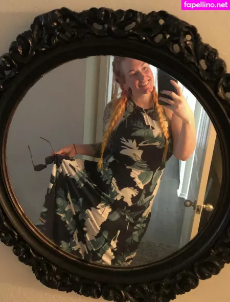 Gingerhart OnlyFans Thumbnail #HI5z2AKz5z