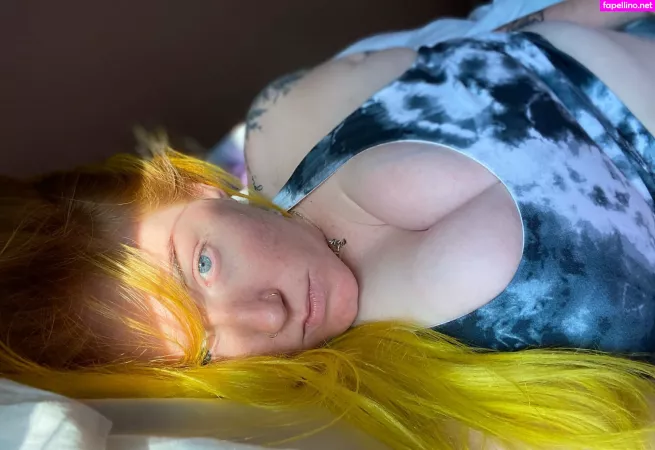 Gingerhart OnlyFans Thumbnail #HyhGTCsPYi