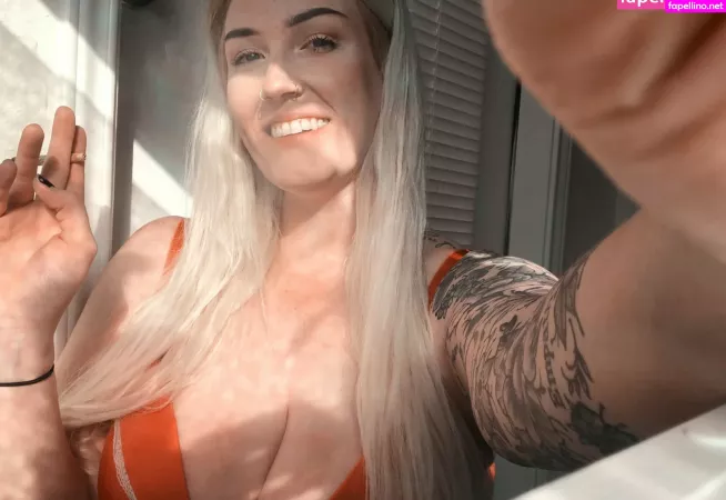 Gingerhart OnlyFans Thumbnail #IW95iAs4hj