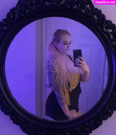 Gingerhart OnlyFans Thumbnail #OBLcJyBtbv