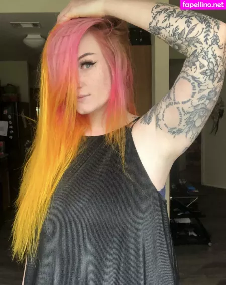 Gingerhart OnlyFans Thumbnail #RNQen1QDJq