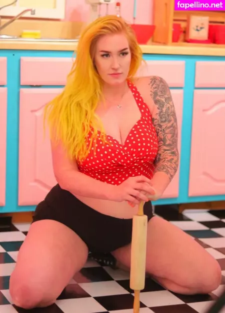 Gingerhart OnlyFans Thumbnail #YvLsql4gEn