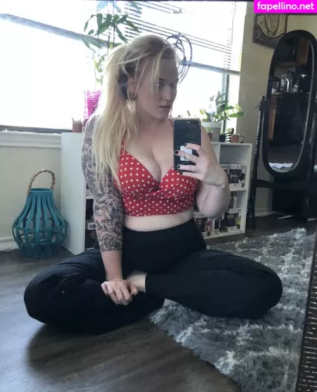 Gingerhart OnlyFans Thumbnail #fNL0uLdIzt