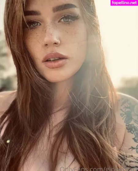 Gingerhart OnlyFans Thumbnail #oVNORJuzq4