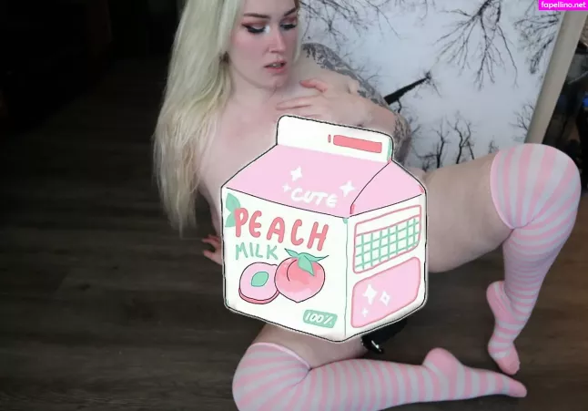 Gingerhart OnlyFans Thumbnail #vYb77T0cUt