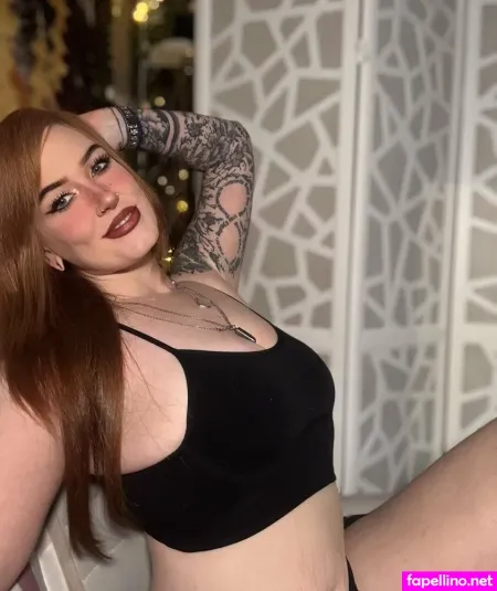 Gingerhartfree OnlyFans Thumbnail #hvnD2Hmy7F