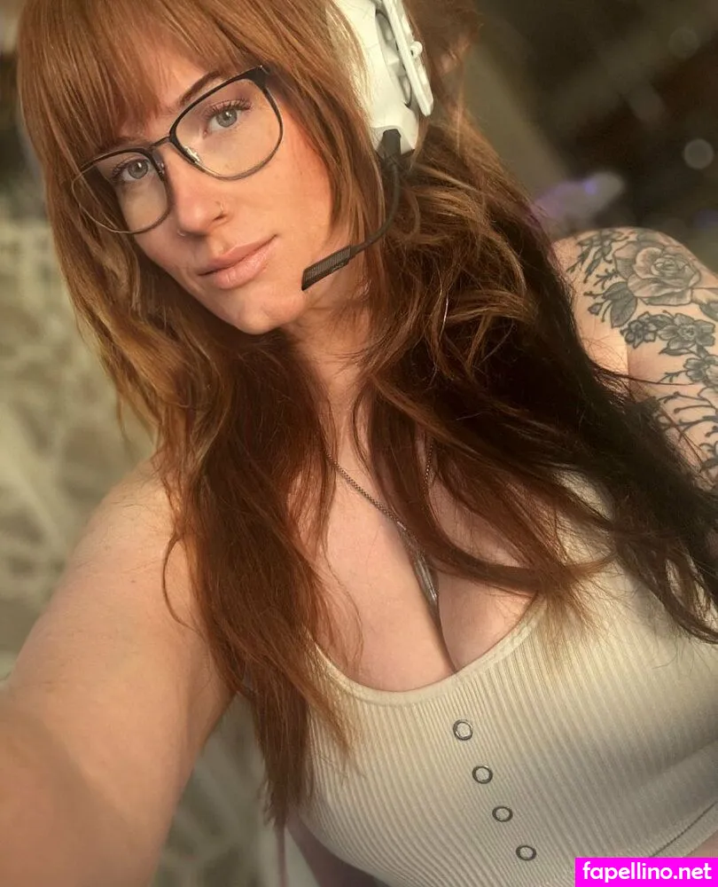 gingerhartfree Nude Leaked OnlyFans Photo #qS5THzUN1H