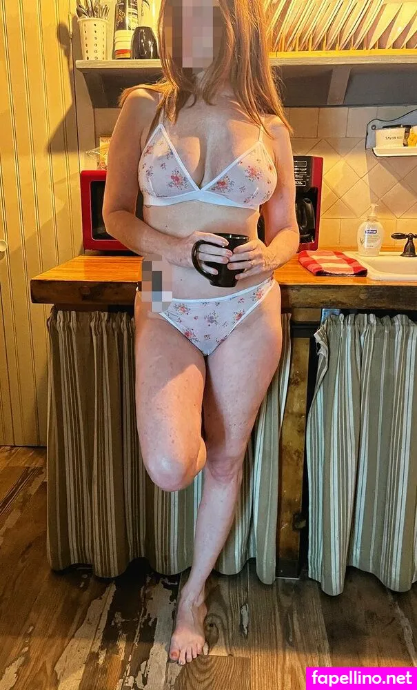gingerhotmom Nude Leaked OnlyFans Photo #MvOLvUmpxa