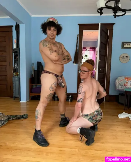 Gingerishbeing OnlyFans Thumbnail #GrbE3op997