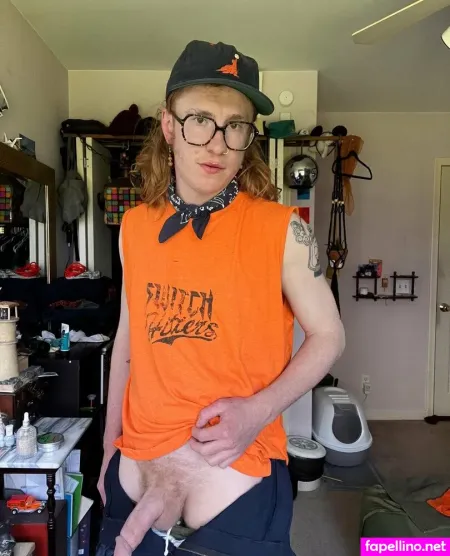 Gingerishbeing OnlyFans Thumbnail #I2du2F0ut9