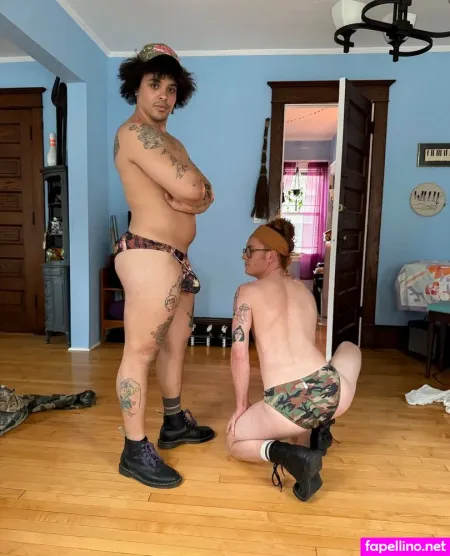 Gingerishbeing Main Profile Photo