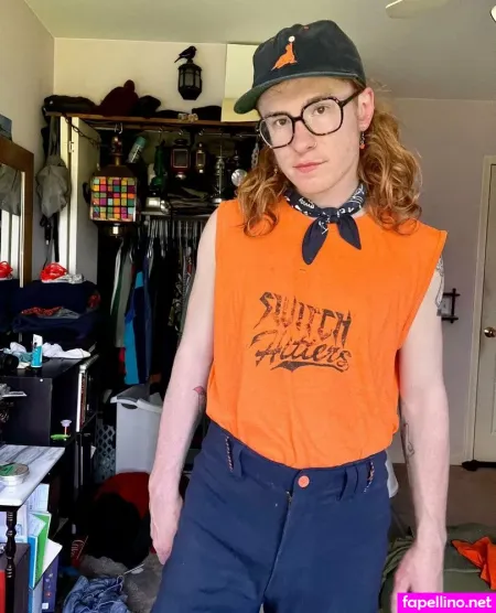 Gingerishbeing OnlyFans Thumbnail #dbugYSlyNC