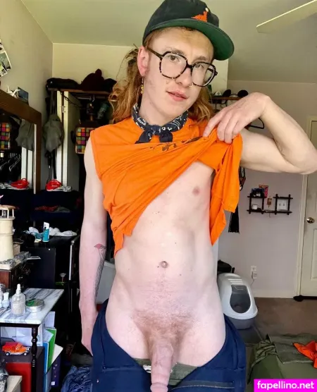 Gingerishbeing OnlyFans Thumbnail #zAOrw69zi8