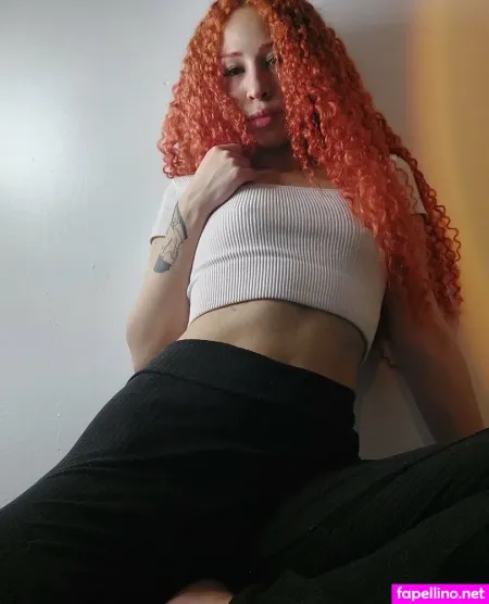 Gingerivyxx OnlyFans Thumbnail #0hovkikkf8