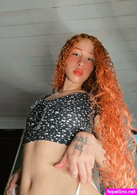 Gingerivyxx OnlyFans Thumbnail #4B5oDmx3l6