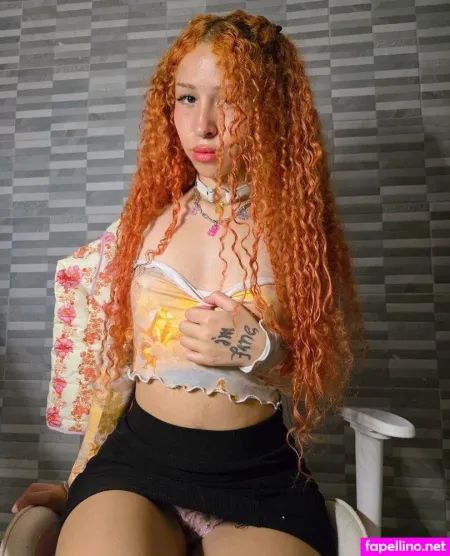 Gingerivyxx OnlyFans Thumbnail #5r599aHPJJ