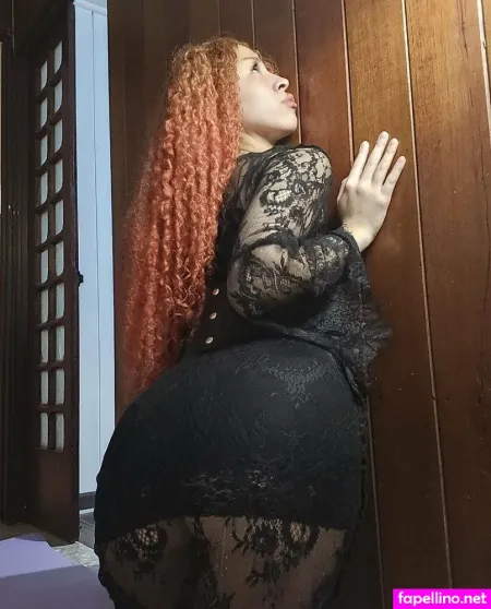 Gingerivyxx OnlyFans Thumbnail #KFn2uNwMJo