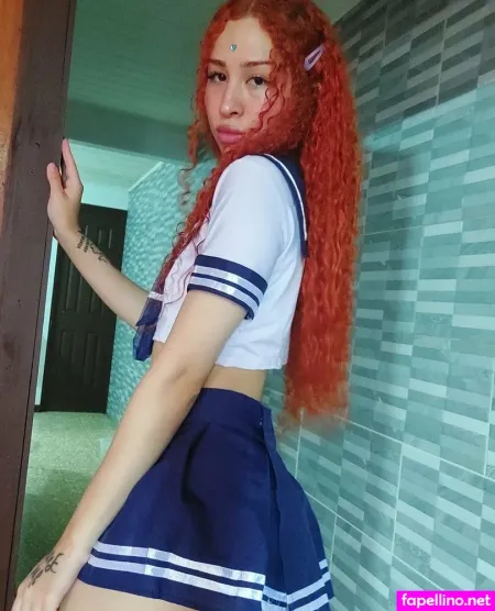 Gingerivyxx OnlyFans Thumbnail #QDqW5Ouh9T