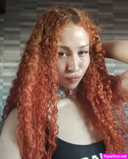 Gingerivyxx OnlyFans Thumbnail #cfSWWYOUyq