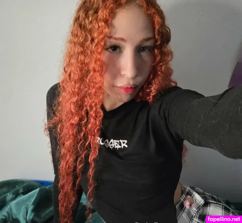 Gingerivyxx OnlyFans Thumbnail #jvQgkjSR3O