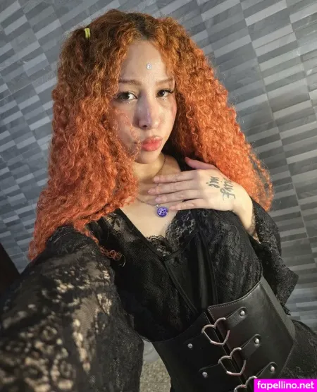 Gingerivyxx OnlyFans Thumbnail #r7SEunXq4h