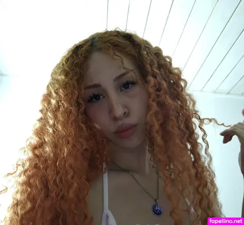 Gingerivyxx OnlyFans Thumbnail #rh01K3pcgg