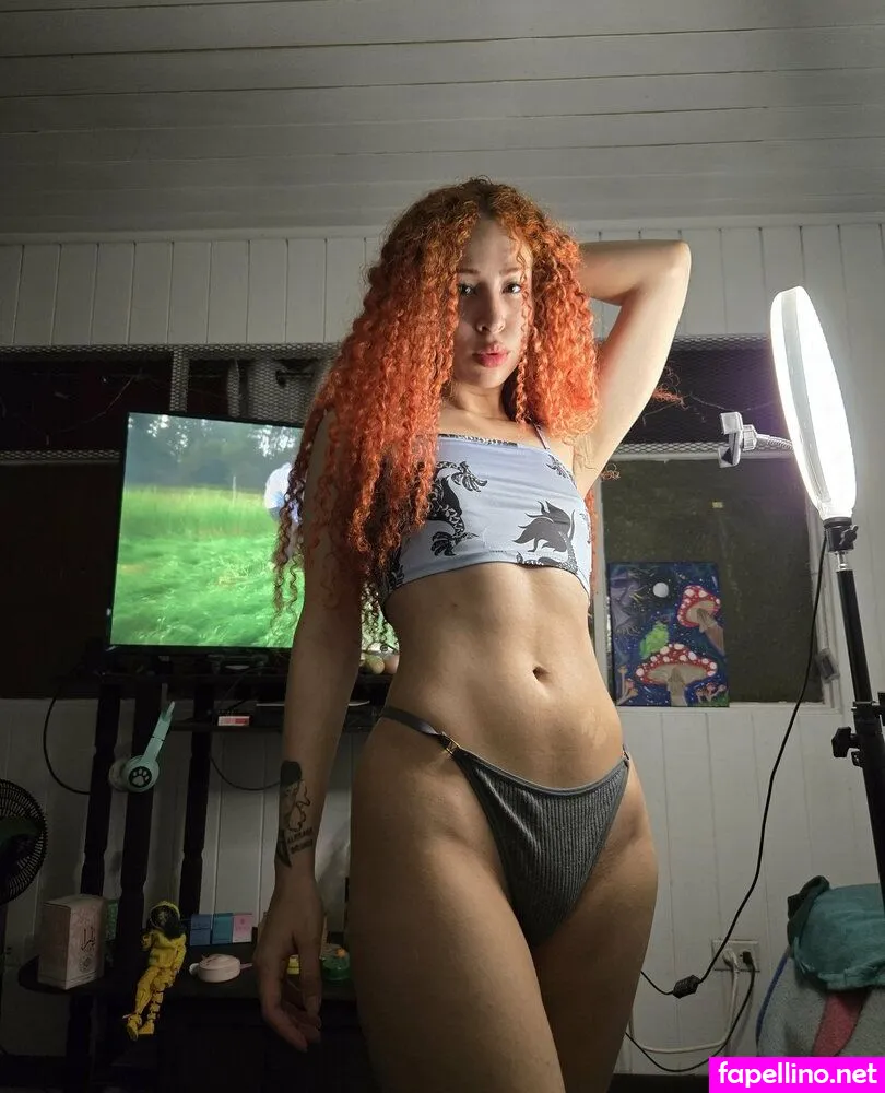 gingerivyxx, gingerwixx Nude Leaked OnlyFans Photo #rmhDVTf0zt