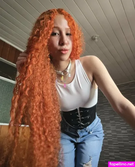 Gingerivyy OnlyFans Thumbnail #CugCekQQ8F