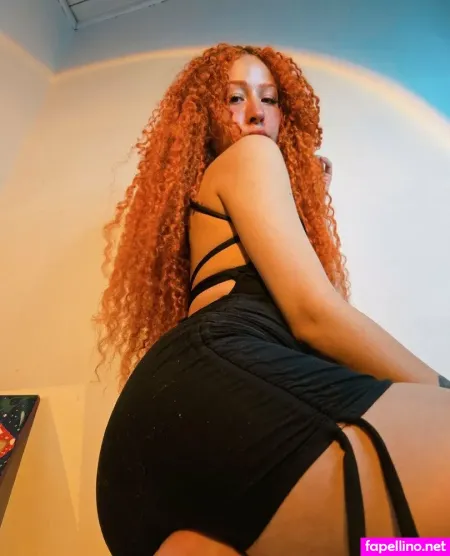 Gingerivyy OnlyFans Thumbnail #OjdYGTWOA7