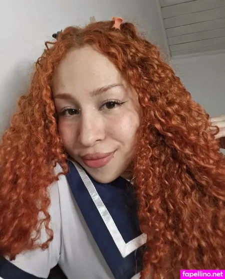 Gingerivyy OnlyFans Thumbnail #TlmsgX5GXR