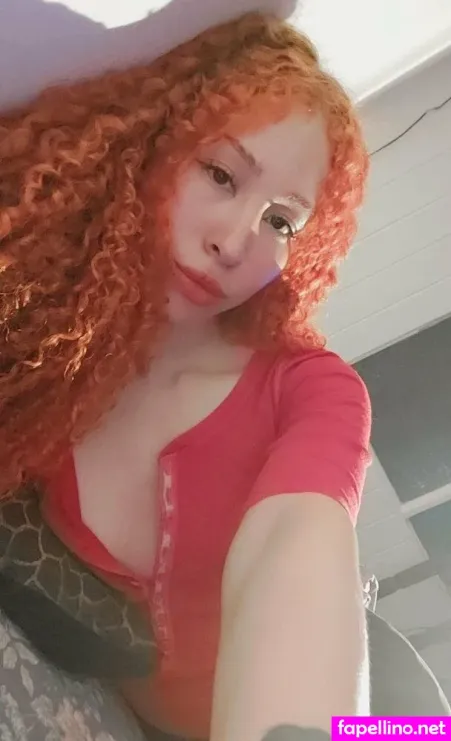 Gingerivyy OnlyFans Thumbnail #jHvcvuwwtU