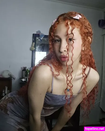 Gingerivyy OnlyFans Thumbnail #uvZSpN9VLH
