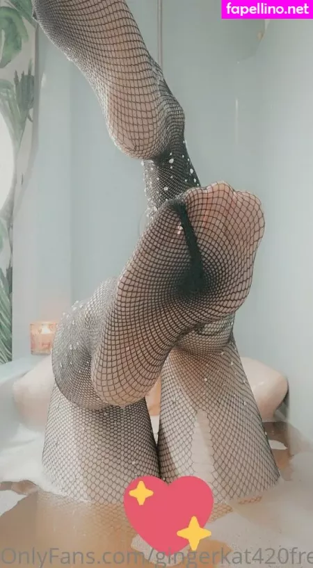 Gingerkat420free OnlyFans Thumbnail #DsMFuTaUMu