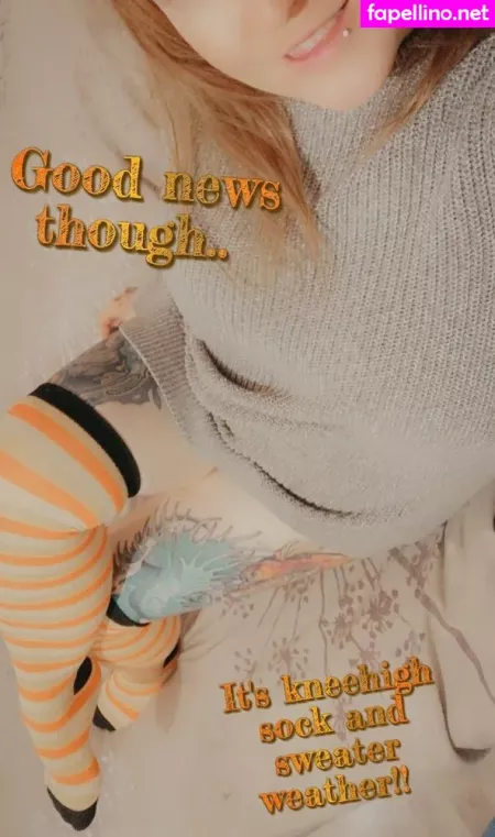 Gingerkat420free OnlyFans Thumbnail #if3vTjljIx