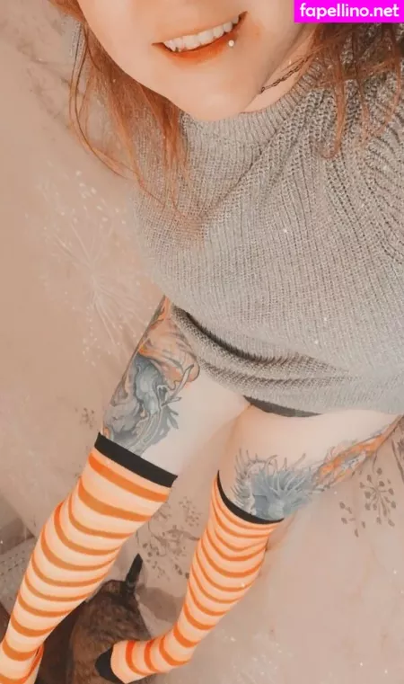 Gingerkat420free OnlyFans Thumbnail #psGIO8bCDL