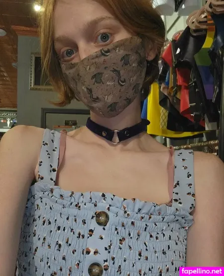 Gingerkittenxx OnlyFans Thumbnail #HjJS6PJCpg